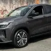 FIAT FASTBACK 1.0 TURBO 200 FLEX AUDACE CVT FIAT FASTBACK 1.0 TURBO 200 FLEX AUDACE CVT