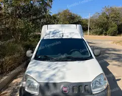 FIAT FIORINO 1.4 MPI FURGÃO 8V FLEX 2P MANUAL FIAT FIORINO 1.4 MPI FURGÃO 8V FLEX 2P MANUAL