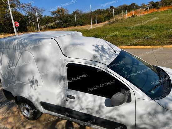 FIAT-FIORINO-1.4 MPI FURGÃO 8V FLEX 2P MANUAL FIAT-FIORINO-2014