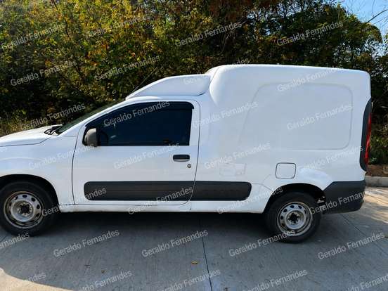 FIAT-FIORINO-1.4 MPI FURGÃO 8V FLEX 2P MANUAL FIAT-FIORINO-2014