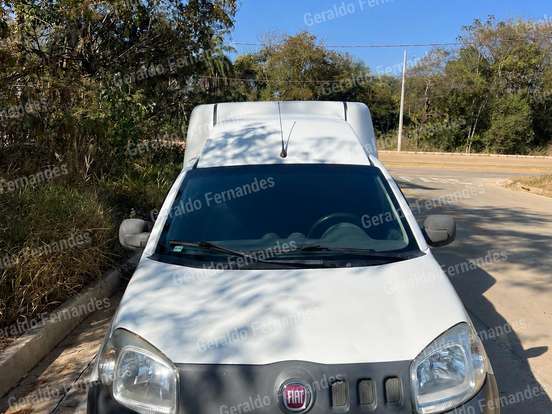 FIAT-FIORINO-1.4 MPI FURGÃO 8V FLEX 2P MANUAL FIAT-FIORINO-2014