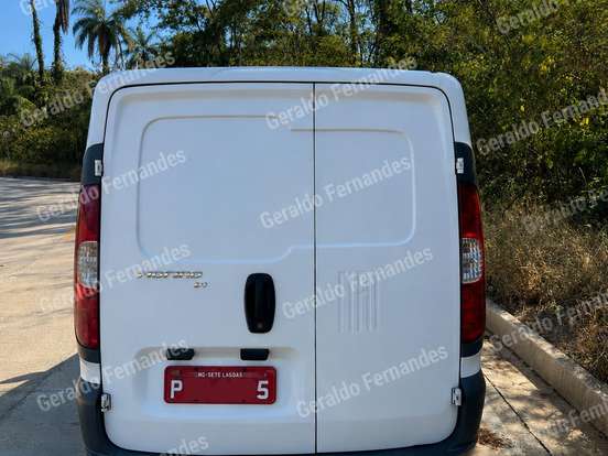 FIAT-FIORINO-1.4 MPI FURGÃO 8V FLEX 2P MANUAL FIAT-FIORINO-2014