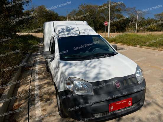 FIAT-FIORINO-1.4 MPI FURGÃO 8V FLEX 2P MANUAL FIAT-FIORINO-2014