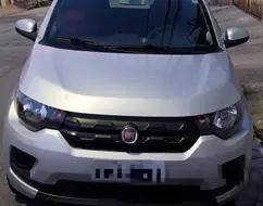 FIAT MOBI 1.0 EVO FLEX LIKE. MANUAL FIAT MOBI 1.0 EVO FLEX LIKE. MANUAL