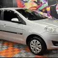 FIAT PALIO 1.4 MPI ATTRACTIVE 8V FLEX 4P MANUAL FIAT PALIO 1.4 MPI ATTRACTIVE 8V FLEX 4P MANUAL