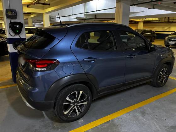 FIAT PULSE 1.0 TURBO 200 FLEX AUDACE CVT