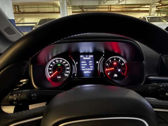 FIAT-PULSE-1.0 TURBO 200 FLEX AUDACE CVT FIAT-PULSE-2023