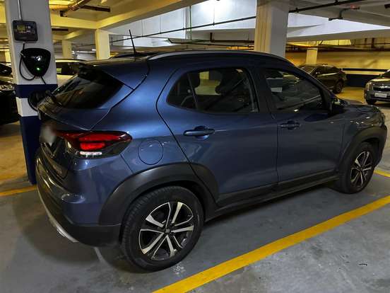FIAT-PULSE-1.0 TURBO 200 FLEX AUDACE CVT FIAT-PULSE-2023
