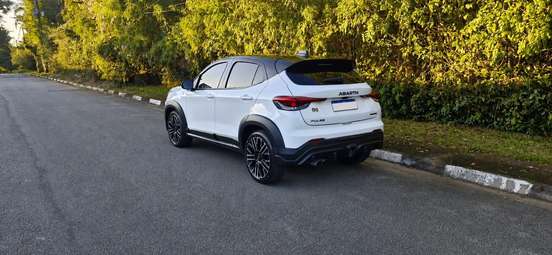 FIAT-PULSE-1.3 TURBO 270 FLEX ABARTH AT6 FIAT-PULSE-2025