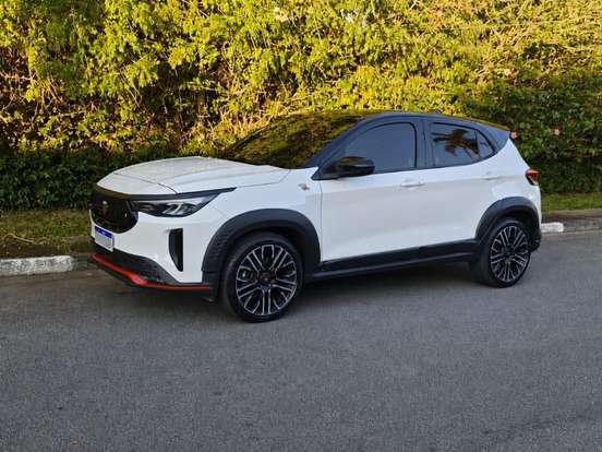 FIAT-PULSE-1.3 TURBO 270 FLEX ABARTH AT6 FIAT-PULSE-2025