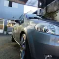 FIAT PUNTO 1.4 ATTRACTIVE 8V FLEX 4P MANUAL FIAT PUNTO 1.4 ATTRACTIVE 8V FLEX 4P MANUAL