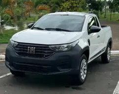 FIAT STRADA 1.4 FIRE FLEX ENDURANCE CS MANUAL FIAT STRADA 1.4 FIRE FLEX ENDURANCE CS MANUAL