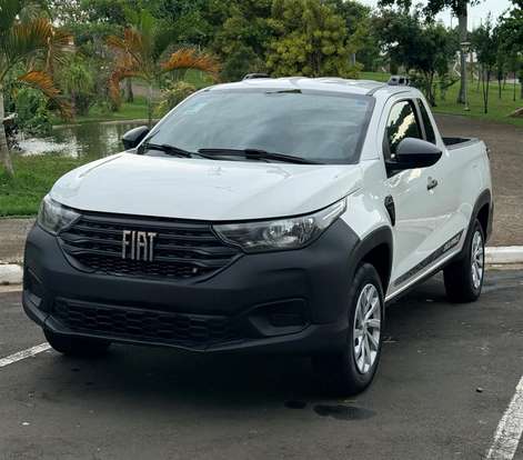 FIAT-STRADA-1.4 FIRE FLEX ENDURANCE CS MANUAL FIAT-STRADA-2021