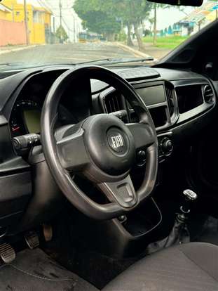 FIAT-STRADA-1.4 FIRE FLEX ENDURANCE CS MANUAL FIAT-STRADA-2021