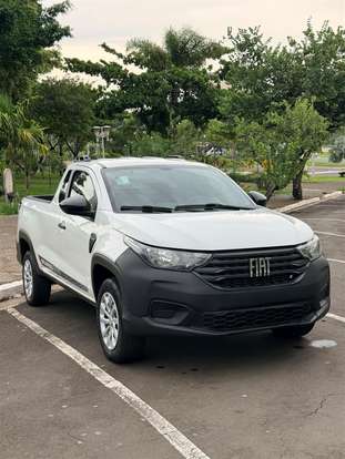 FIAT-STRADA-1.4 FIRE FLEX ENDURANCE CS MANUAL FIAT-STRADA-2021