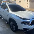 FIAT TORO 2.0 16V TURBO DIESEL RANCH 4WD AT9 FIAT TORO 2.0 16V TURBO DIESEL RANCH 4WD AT9