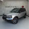 FORD BRONCO SPORT 2.0 ECOBOOST GASOLINA WILDTRAK 4X4 SELECTSHIFT FORD BRONCO SPORT 2.0 ECOBOOST GASOLINA WILDTRAK 4X4 SELECTSHIFT