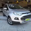 FORD ECOSPORT 2.0 FREESTYLE 16V FLEX 4P POWERSHIFT FORD ECOSPORT 2.0 FREESTYLE 16V FLEX 4P POWERSHIFT