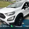 FORD ECOSPORT 2.0 DIRECT FLEX STORM 4WD AUTOMÁTICO FORD ECOSPORT 2.0 DIRECT FLEX STORM 4WD AUTOMÁTICO