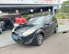 FORD FIESTA 1.0 ROCAM HATCH 8V FLEX 4P MANUAL FORD FIESTA 1.0 ROCAM HATCH 8V FLEX 4P MANUAL