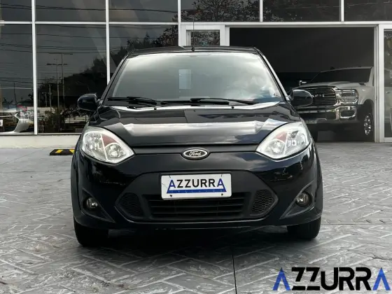 FORD FIESTA 1.6 ROCAM HATCH 8V FLEX 4P MANUAL FORD FIESTA 1.6 ROCAM HATCH 8V FLEX 4P MANUAL