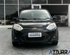 FORD FIESTA 1.6 ROCAM HATCH 8V FLEX 4P MANUAL FORD FIESTA 1.6 ROCAM HATCH 8V FLEX 4P MANUAL