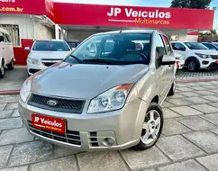 FORD FIESTA 1.0 MPI CLASS 8V FLEX 4P MANUAL FORD FIESTA 1.0 MPI CLASS 8V FLEX 4P MANUAL
