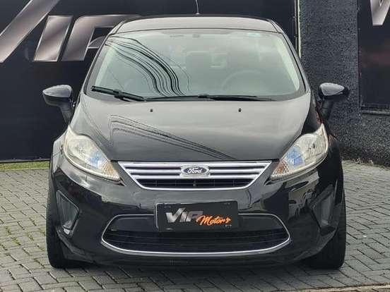 FORD-FIESTA-1.0 MPI SEDAN 8V FLEX 4P MANUAL FORD-FIESTA-2011