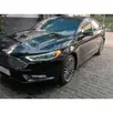 FORD FUSION 2.0 TITANIUM FWD 16V GASOLINA 4P AUTOMÁTICO FORD FUSION 2.0 TITANIUM FWD 16V GASOLINA 4P AUTOMÁTICO