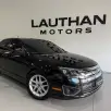FORD FUSION 3.0 SEL AWD V6 24V GASOLINA 4P AUTOMÁTICO FORD FUSION 3.0 SEL AWD V6 24V GASOLINA 4P AUTOMÁTICO
