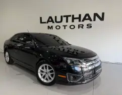 FORD FUSION 3.0 SEL AWD V6 24V GASOLINA 4P AUTOMÁTICO FORD FUSION 3.0 SEL AWD V6 24V GASOLINA 4P AUTOMÁTICO