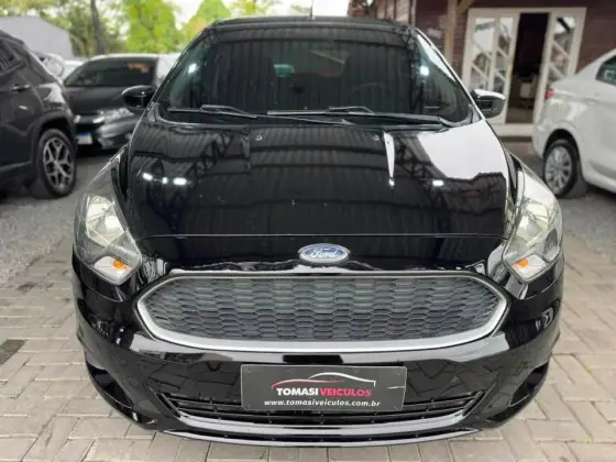 FORD KA 1.0 TI-VCT FLEX SE MANUAL