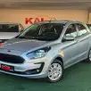 FORD KA 1.0 TI-VCT FLEX SE PLUS MANUAL FORD KA 1.0 TI-VCT FLEX SE PLUS MANUAL