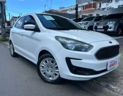 FORD KA 1.5 TI-VCT FLEX SE AUTOMÁTICO FORD KA 1.5 TI-VCT FLEX SE AUTOMÁTICO