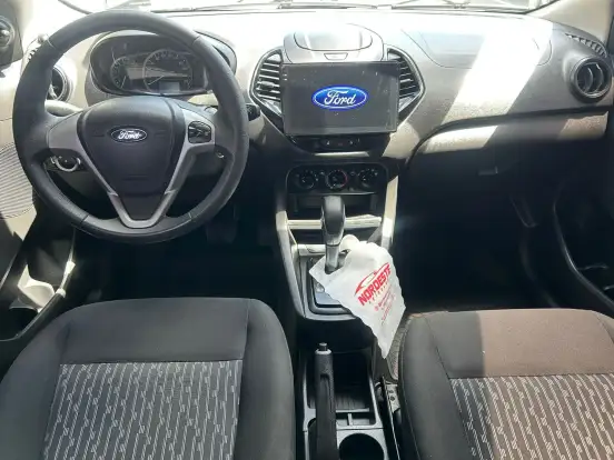FORD-KA-1.5 TI-VCT FLEX SE AUTOMÁTICO FORD-KA-2019
