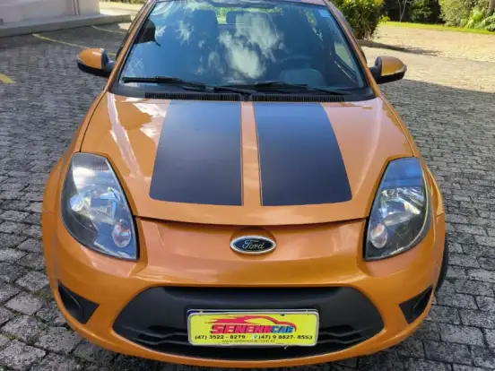 FORD-KA-1.6 MPI SPORT 8V FLEX 2P MANUAL FORD-KA-2012