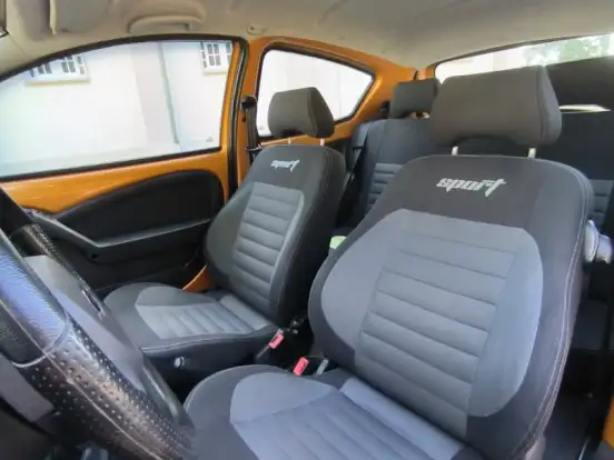 FORD-KA-1.6 MPI SPORT 8V FLEX 2P MANUAL FORD-KA-2012