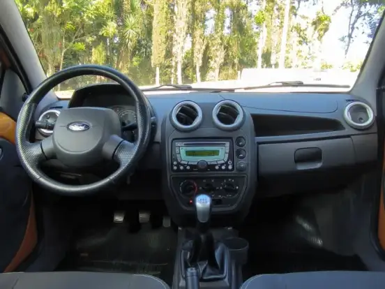 FORD-KA-1.6 MPI SPORT 8V FLEX 2P MANUAL FORD-KA-2012
