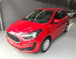 FORD KA 1.0 TI-VCT FLEX SE MANUAL FORD KA 1.0 TI-VCT FLEX SE MANUAL