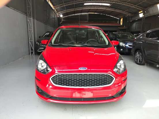 FORD-KA-1.0 TI-VCT FLEX SE MANUAL FORD-KA-2020