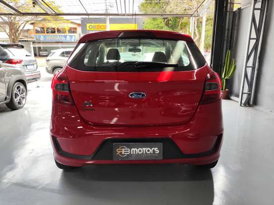 FORD-KA-2020