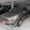 FORD KA 1.5 TI-VCT FLEX SE MANUAL FORD KA 1.5 TI-VCT FLEX SE MANUAL