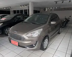 FORD KA 1.5 TI-VCT FLEX SE MANUAL FORD KA 1.5 TI-VCT FLEX SE MANUAL