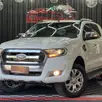 FORD RANGER 3.2 LIMITED 4X4 CD 20V DIESEL 4P AUTOMÁTICO FORD RANGER 3.2 LIMITED 4X4 CD 20V DIESEL 4P AUTOMÁTICO