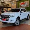 FORD RANGER 3.2 XLT 4X4 CD 20V DIESEL 4P AUTOMÁTICO FORD RANGER 3.2 XLT 4X4 CD 20V DIESEL 4P AUTOMÁTICO