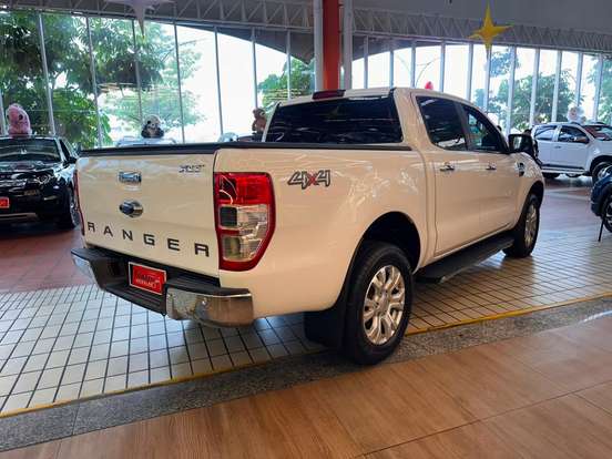 FORD-RANGER-2019
