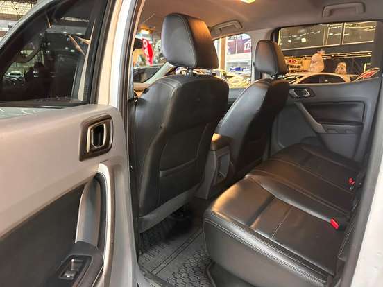 FORD-RANGER-2019