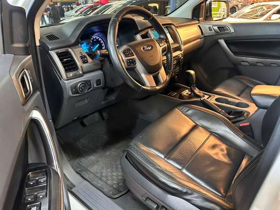FORD-RANGER-2019