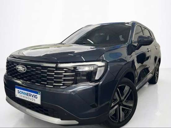 FORD-TERRITORY-1.5 ECOBOOST GTDI GASOLINA TITANIUM AUTOMÁTICO FORD-TERRITORY-2025