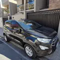 FORD ECOSPORT 1.5 TI-VCT FLEX SE AUTOMÁTICO FORD ECOSPORT 1.5 TI-VCT FLEX SE AUTOMÁTICO